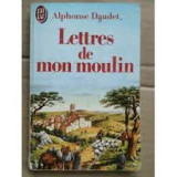 Lettres de mon moulin