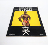 Muscles