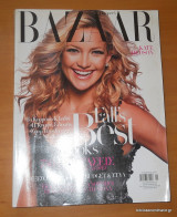 Harper's Bazaar τεύχος 128 Νοέμβριος 2007