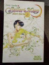 Sailor Moon Short Stories 2