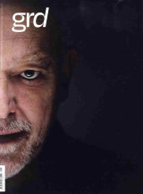GR Design Tεύχος 39 Μάρτιος 2026 Garda Gloss Art (Παρλιάρος)