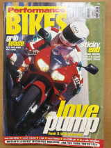 Performance Bikes 02/1997