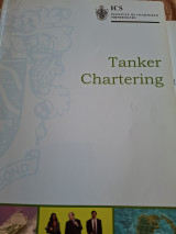 Tanker Chartering