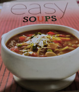 Easy soups
