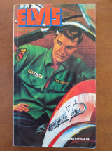 Elvis Presley