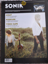 Sonik #50