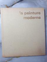 La peinture moderne