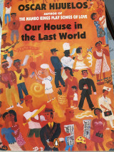 Our House in the Last World