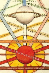 Adam Buenosayres