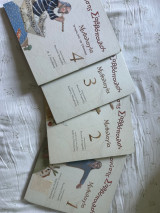 Μυθολογία 1,2,3,4