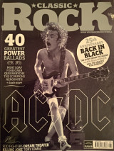 Classic Rock - High Voltage - Rock n' Roll - No 82, 8/2005