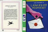 Lancelot pickpocket
