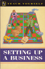 Setting up a Business