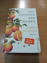 Das flüstern der Bienen