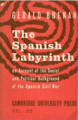 The Spanish Labyrinth