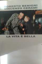 La vita è bella roberto benigni vincenzo cerami 1998 einaudi XA