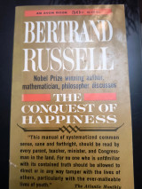 The conquest of happiness