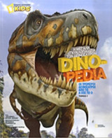 DINOPEDIA (ΠΡΩΤΟΣ ΤΟΜΟΣ)