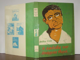 Η καλυβα του μπαρμπα θωμα.1960