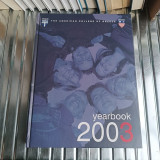 Yearbook 2003 - The American College Of Greece