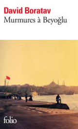 Murmures a Beyoglu