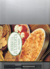 Herkkuja juustosta