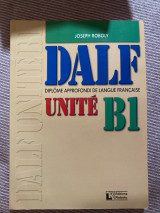 Dalf Unité B1