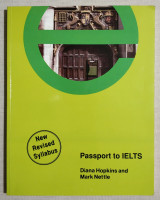Passport to IELTS - New Revised Syllabus - 1998 - (Κώδ. Χ098).