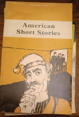 American short stories