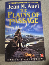 The plains of passage
