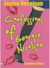 Confessions of Georgia Nicolson