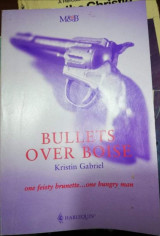 Bullets over Boise