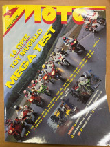 Moto τεύχος 92