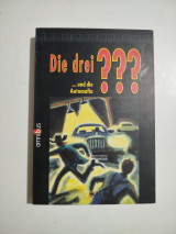 Die drei ??? … und die Automafia