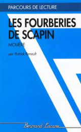 Les Fourberies de Scapin, Molière