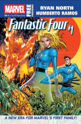 Marvel Free Previews Magazine #44 (2025)