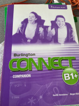 Connect b1+ companion