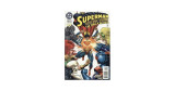 Action Comics #730 (The Superman Revenge Squad, Vol. 1)