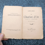Le Chariot D'Or - Symphone Heroique - Cent Cinquantieme Edition