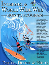 Internet and World Wide Web