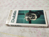 Dublin Lonely Planet city guide