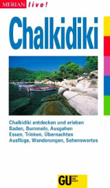 Chalkidiki