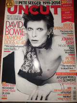 Uncut take 203 April 2014