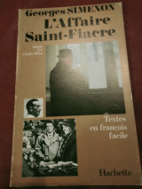 L'affaire Saint-Fiacre