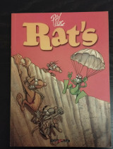 Rat's