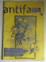 Antifa (τεύχος 21)