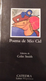 Poema de mio cid