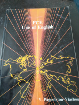 Fce Use of English