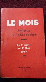 Le moid