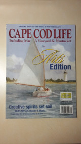 Cape Cod Life - Summer / Fall 2007